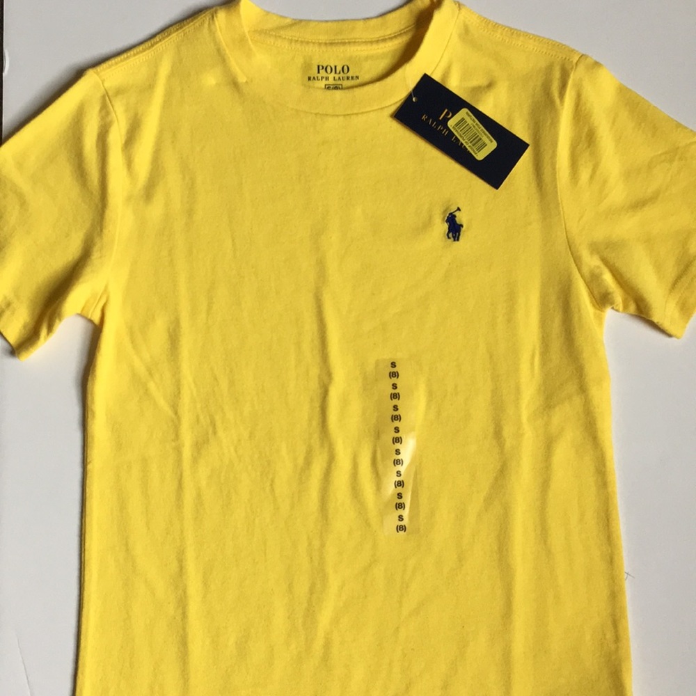 RL T-Shirt